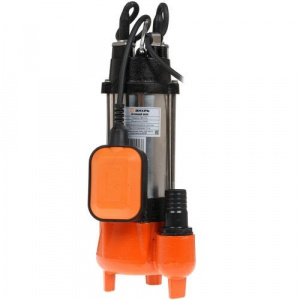 Насос фекальный ВИХРЬ ФН-250