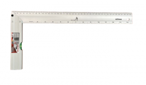 Угольник столярный ЭКСПЕРТ 400мм