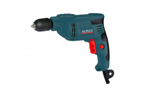 Дрель электрическая ALTECO D 500-10.1