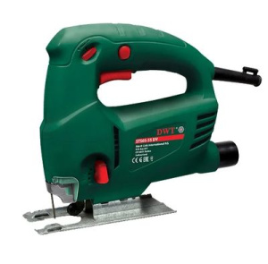 Лобзик электрический DWT STS05-55 DV