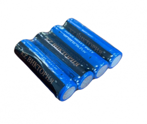 Батарейка ВИКТОРИЯ AA (4шт)