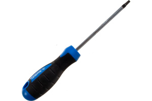 Отвертка TORX ЗУБР ПРОФЕССИОНАЛ ТX20*100мм