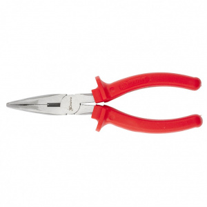 Плоскогубцы 160 мм Matrix тонкие загнутые