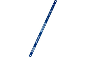 Полотно ножовочное ЗУБР ПРОФЕССИОНАЛ 300мм, быстрый рез, 18TPI