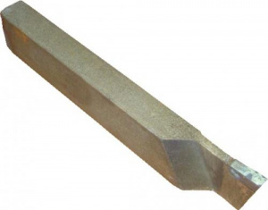 Резец отрезной  32*20*170  ВК8