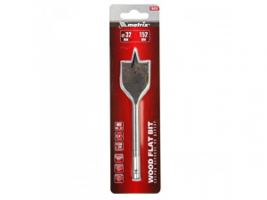 Сверло-перо диам. 32мм Matrix