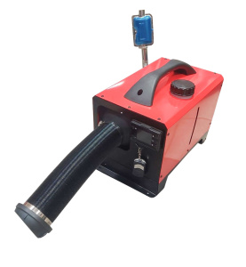 Отопитель дизельный DH-10E