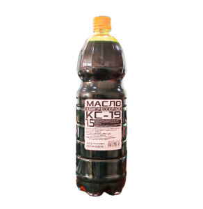 Масло компрессорное 1,5л. КС-19
