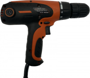 Дрель-шуруповерт PIТ 31023  400W