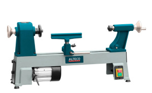 Станок токарный по дереву ALTECO MWL 305/455