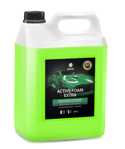 Активная пена "Active Foam Extra" 6кг