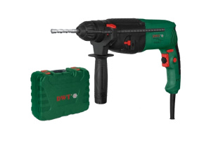 Перфоратор DWT SBH08-26 T BMC