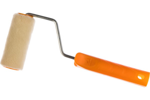 Валик 30*100мм STAYER "MASTER" VELOUR