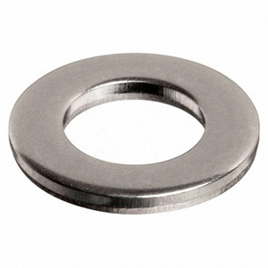 Шайба нержавеющая М8 (А2)