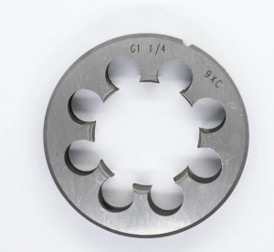 Плашка G 1 1/4"  