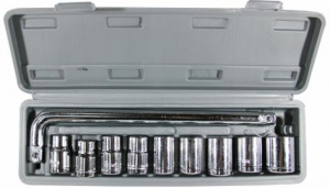 Набор инструмента TT ST002-10 10 предметов