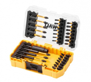 Набор бит и сверл DT70743T DEWALT 32пр.