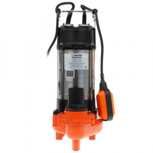 Насос фекальный ВИХРЬ ФН-750