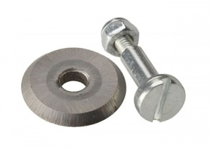 Режущий элемент для плиткорезов ЗУБР 15/1,5мм