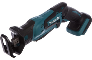 Пила сабельная аккумуляторная MAKITA DJR185Z (без ак. и з/у)