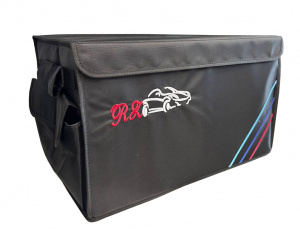 Чемодан автомобильный 500*300*300 мм Pioner