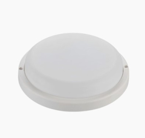 Светильник светодиодный LED Skat ДПП 15W круг6500К Sirius
