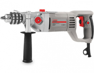 Дрель ударная CROWN СТ10032,1050Вт