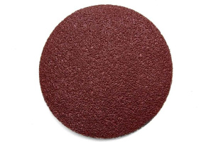 Круг абразивный под "липучку" 125мм Р 80 VIRA