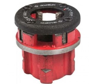 Клупп трубный со сменными резцами 3/4 ЗУБР "ЭКСПЕРТ"