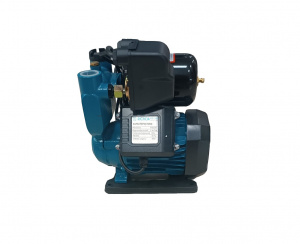 Насос вакуумный PW1400 RICHDA