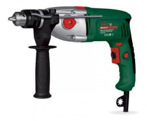 Дрель ударная DWT SBM 810 T