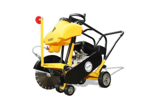 Резчик швов бензиновый (двигатель LIFAN) VEKTOR VFS-350B