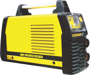 Аппарат сварочный TT DWM-220Н