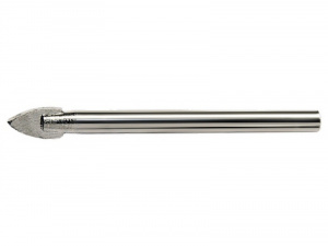 Сверло алмазное по плитке и стеклу 12мм 