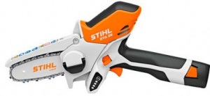 Сучкорез STIHL GTA-26 SET АККУМУЛЯТОРНЫЙ