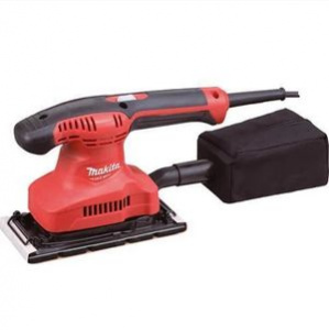 Машина шлиф-ая вибрационная Makita МТ М9203