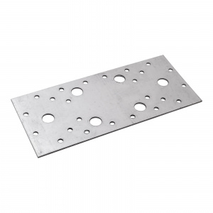 Пластина крепёжная КР 140*55