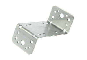 Уголок крепёжный Z-образный KUZ  70 (35*70*55)