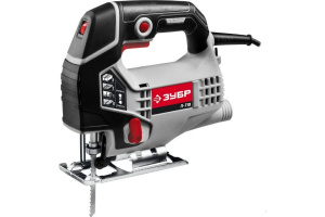 Лобзик электрический ЗУБР Л-710