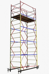 Вышка-тура ВСП-250/2,0, Н= 6.4 м
