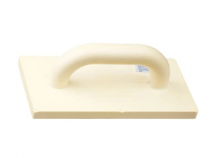 Терка полиуретановая 220*420мм СИБРТЕХ