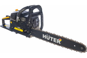 Пила цепная бензиновая HUTER BS-45