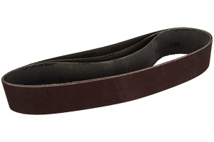 Лента беск ткан.  50*686   Р80 ЗУБР для ПТЛ-150