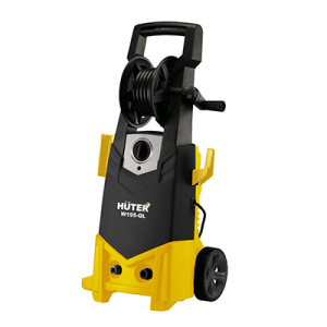 Автомойка HUTER W195-QL