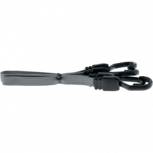 Резинки багажные плоские  600мм STELS 