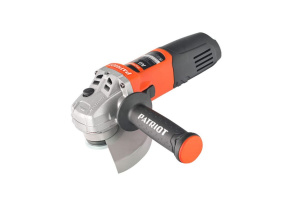 Машина шлиф-ая угловая PATRIOT AG 126 (125 мм)