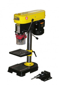 Станок сверлильный Корвет-45 с тисками