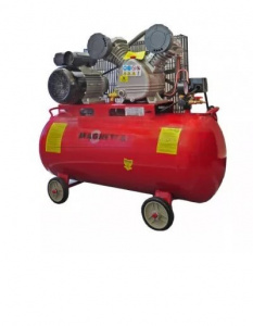 Компрессор воздушный с ременным приводом MAGNETTA SVO.25/8-80L