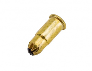 Патрон 5,6*16 GEFEST C5 (черный)