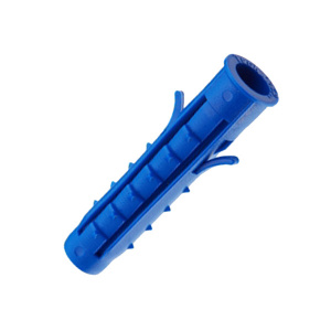 Дюбель распорный с шипами-усами  8* 30